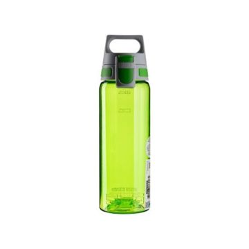 Пляшка для напоїв зелена "Green" 600мл Total, Sigg
