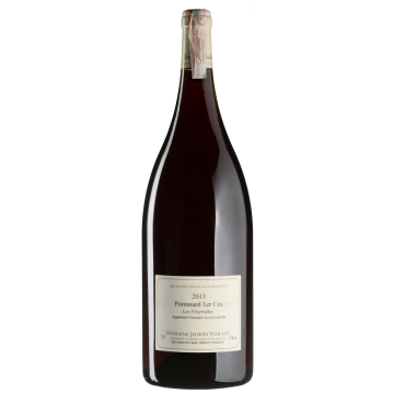 Вино Joseph Voillot Pommard 1er Cru Le Pezerolles / Поммар Прем'єр Крю Ле Пезрол 2013, червоне сухе, 1.5 л