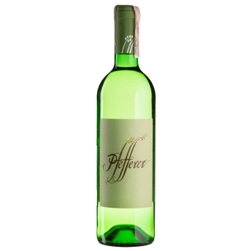 Вино Colterenzio Pfefferer Classic Line / Пфефферер Класік Лайн, біле сухе, 0.75 л