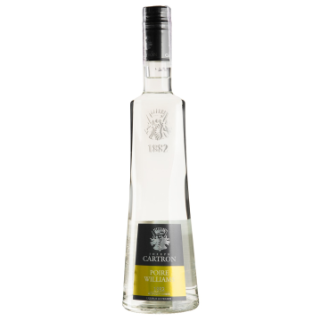 Лікер Liqueur de Poire Williams, 0.7 л