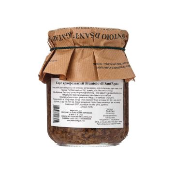 Соус трюфельний 500г, Frantoio di Sant'agata