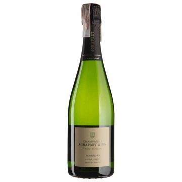 Шампанське Agrapart Terroirs / Теруар, біле, 0.75 л