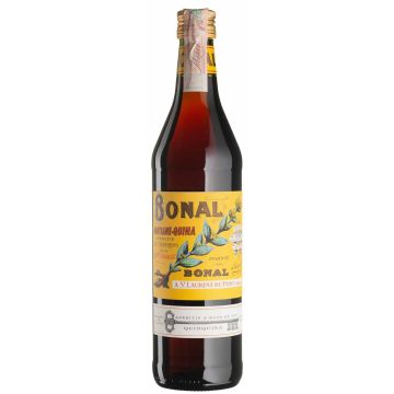 Вермут Bonal Quina Liqueur, 0.75 л