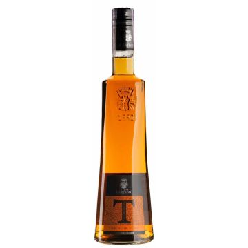 Лікер The Noir Fume, 0.7 л