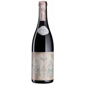 Вино Le Grappin Beaune 1er Cru Boucherottes Rouge / Бон Прем'єр Крю Бушрот Руж 2016, червоне сухе, 0.75 л