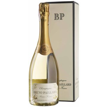 Шампанське Bruno Paillard Blanc de Blancs Grand Cru / Блан де Блан Гран Крю, біле, 0.75 л