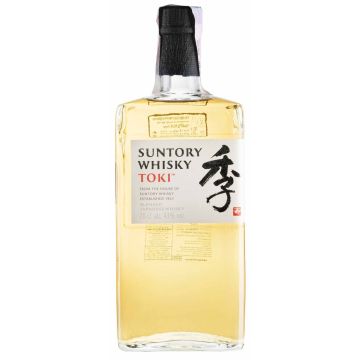Віскі Suntory Toki, 0.7 л