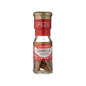 Кориця (палички) 3шт, Cannamela