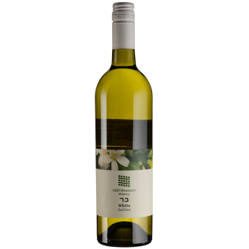 Вино Galil Mountain Galil Mountain White / Галіл Маунтайн Вайт, біле сухе, 0.75 л