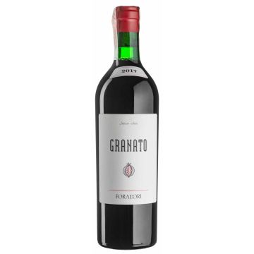 Вино Foradori Granato / Гранато, червоне сухе, 0.75 л