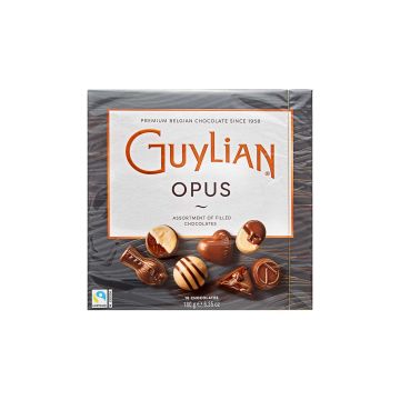 Шоколадні цукерки "Опус" 180г, Guylian