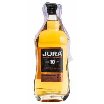 Віскі Jura 10yo, 0.05 л