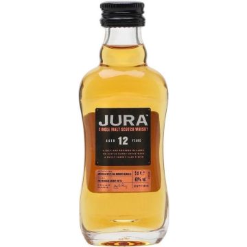 Віскі Jura 12yo, 0.05 л