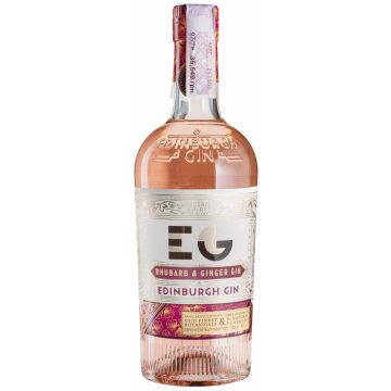 Джин Rhubarb & Ginger, 0.7 л