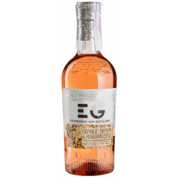 Лікер Orange Blossom & Mandarin liqueur, 0.5 л