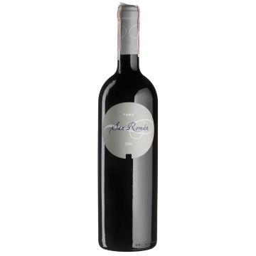 Вино San Roman Bodegas y Vinedos San Roman / Сан Роман 2016, червоне сухе, 0.75 л