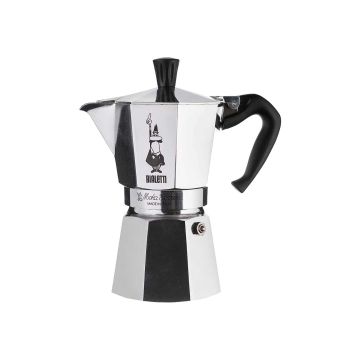 Кавоварка гейзерна на 6 чашок, Bialetti
