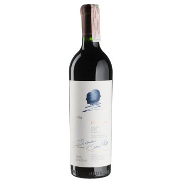 Вино Opus One Opus One / Опус Ван 2016, 0.75 л