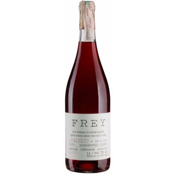 Вино Frey Palheto Tinto / Палето Тінто 2017, червоне сухе, 0.75 л
