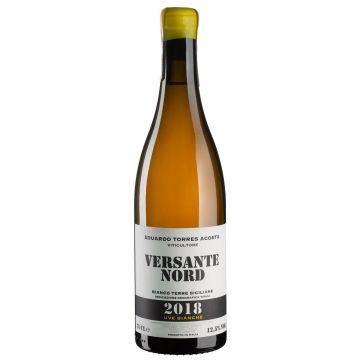 Вино Versante Nord Bianco / Б'янко 2018, біле сухе, 0.75 л