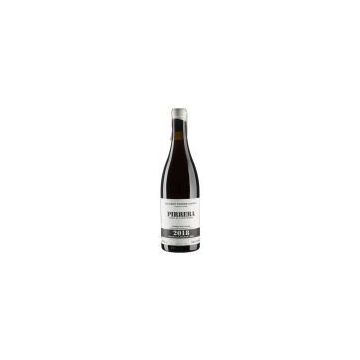 Вино Pirrera Nerello Mascalese / Нерелло Маскалезе 2018, червоне сухе, 0.75 л