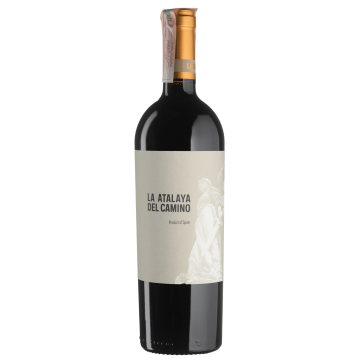 Вино Bodegas Atalaya La Atalaya / Ла Аталая, червоне сухе, 0.75 л