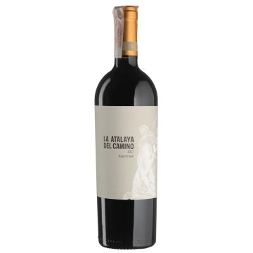 Вино Bodegas Atalaya La Atalaya / Ла Аталая, червоне сухе, 0.75 л
