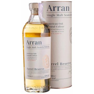 Віскі Arran Barrel Reserve, 0.7 л