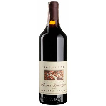 Вино Rockford Rifle Range Cabernet Sauvignon / Райфл Рендж Каберне Совіньйон 2016, червоне сухе, 0.75 л
