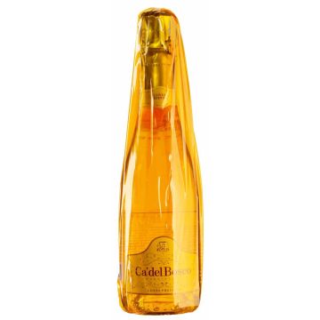 Ігристе Ca' del Bosco Cuvee Prestige / Кюве Престиж, біле, 0.375 л