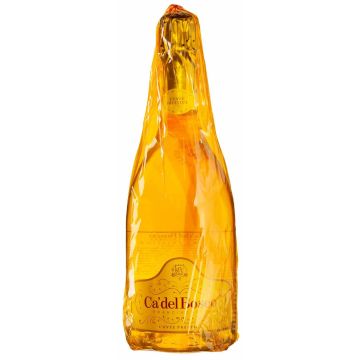 Ігристе Ca' del Bosco Cuvee Prestige / Кюве Престиж, біле, 0.75 л