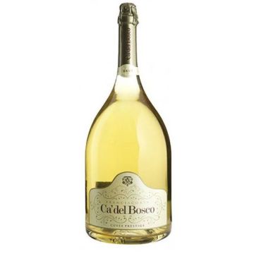 Ігристе Ca' del Bosco Cuvee Prestig / Кюве Престиж, біле, 6 л