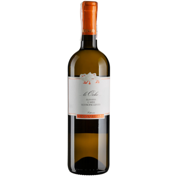 Вино Fattoria San Lorenzo Verdicchio le Oche / Вердіккіо ле Оче, біле сухе, 0.75 л