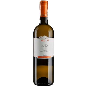 Вино Fattoria San Lorenzo Verdicchio le Oche / Вердіккіо ле Оче, біле сухе, 0.75 л