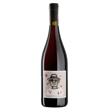 Вино Cascina Tavijn Ottavio / Оттавіо, червоне сухе, 0.75 л