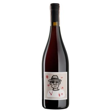 Вино Cascina Tavijn Ottavio / Оттавіо, червоне сухе, 0.75 л