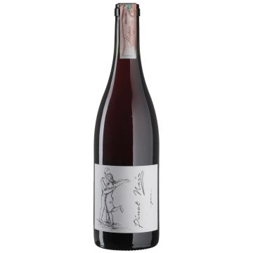 Вино Weingut Brand Pinot Noir Pur / Піно Нуар Пур 2018, червоне сухе, 0.75 л