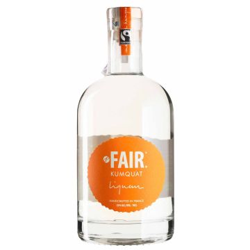 Лікер Fair Kumquat, 0.7 л
