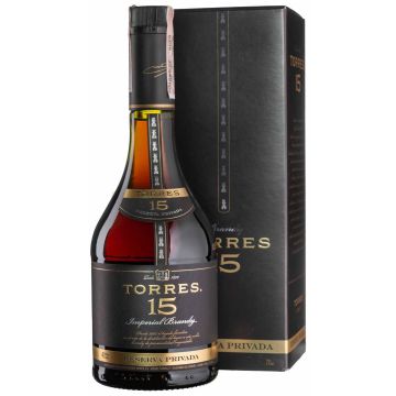 Бренді Imperial Brandy 15, 0.7 л