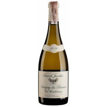 Вино Patrick Javillier Savigny les Beaune Les Montchenevoy / Совіньї лє Бон лє Муншеневуа 2018, біле сухе, 0.75 л