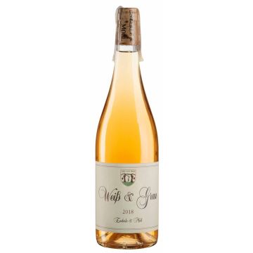 Вино Enderle&Moll Burgunder Weiss & Grau / Бургундер Вейс & Грау, біле сухе, 0.75 л