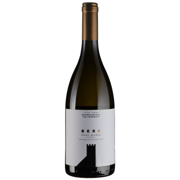 Вино Colterenzio Weisburgunder Pinot Bianco Berg / Вейсбургундер Піно Б'янко Берг, біле сухе, 0.75 л