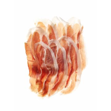 Прошутто ді Парма DOP Деліція, Golfera (Італія)