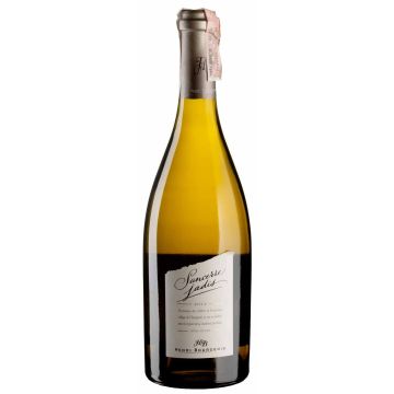 Вино Henri Bourgeois Sancerre blanc Jadis / Сансер блан Яді 2012, біле сухе, 0.75 л