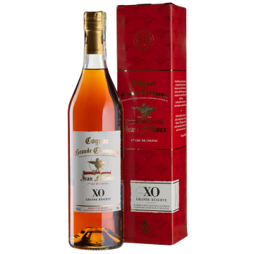 Коньяк XO Grande Reserve, gift box, 0.7 л