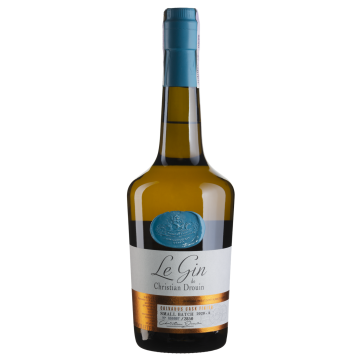 Джин Le Gin Calvados Cask Finish, 0.7 л