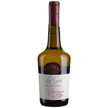 Джин Le Gin Carmina, 0.7 л