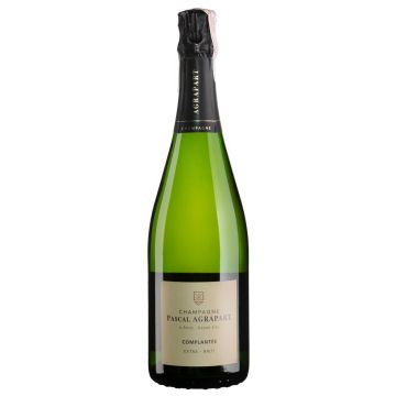 Шампанське Agrapart Complantee Grand Cru Extra Brut / Компланті Гран Крю, біле, 0.75 л