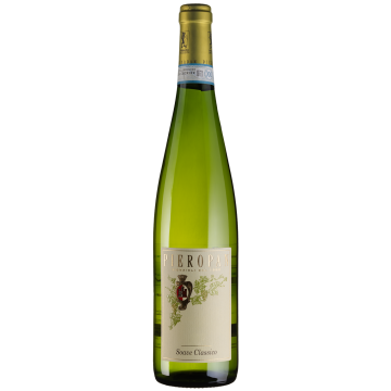 Вино Pieropan Soave Classico / Соав Классіко, біле сухе, 0.75 л