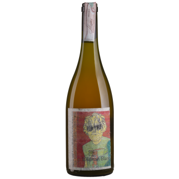 Вино Lucy Margaux Wildman Blanc / Вайлдмен Блан 2019, біле сухе, 0.75 л